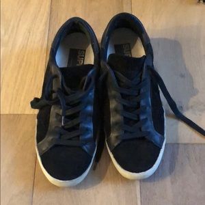 Golden goose sneakers